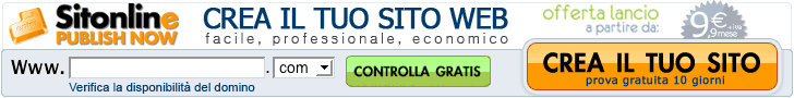 L'immagine “http://www.sitonline.it/it/images/td/banner_728x90.gif” non può essere visualizzata poiché contiene degli errori.